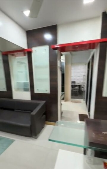 Floor Plan in  Office Space at New Golden Nest, Mira Road – for Rent