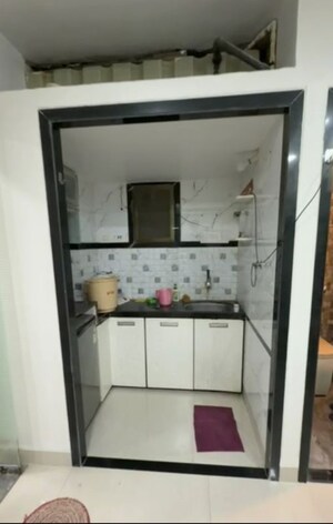 Floor Plan in  Office Space at New Golden Nest, Mira Road – for Rent