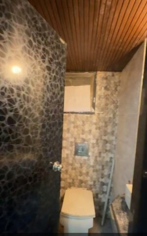 Floor Plan in  Office Space at New Golden Nest, Mira Road – for Rent