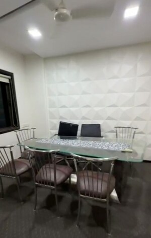 Floor Plan in  Office Space at New Golden Nest, Mira Road – for Rent