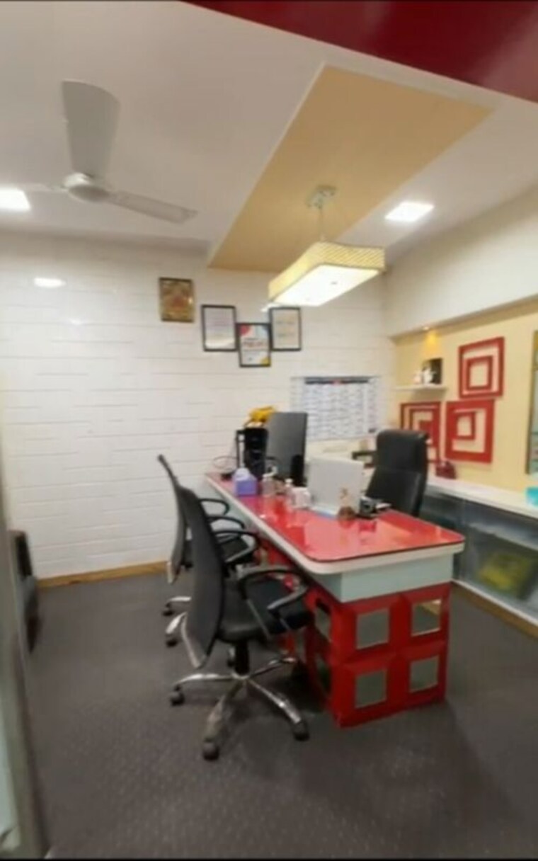 Team Area, new-golden-nest Commercial Office Space 450 Sq.Ft. In Mira Road Thane 10024797