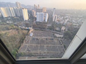 2 BHK Apartment – Exterior View View at Kalpataru Paramount, Kapur Bawdi - for Sale