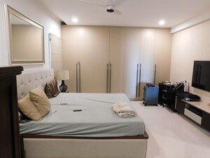 Bedroom in 2 BHK Apartment at Sainikpuri – for Sale