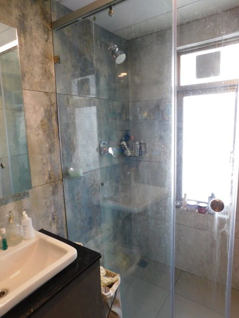 Bathroom, sainikpuri 2 Bedroom 850 Sq.Ft. Apartment In Sainikpuri Hyderabad 10024799