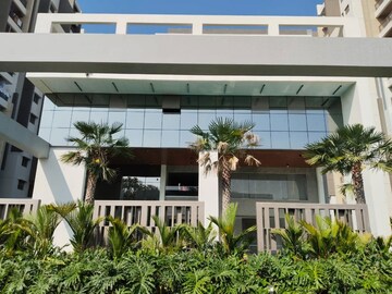 2 BHK Apartment – Exterior View View at Sainikpuri - for Sale