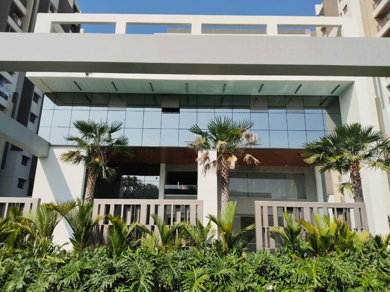 Exterior View, sainikpuri 2 Bedroom 850 Sq.Ft. Apartment In Sainikpuri Hyderabad 10024799