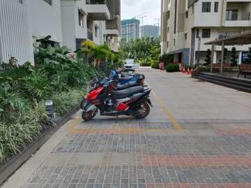 2 BHK Apartment – Exterior View View at Sainikpuri - for Sale