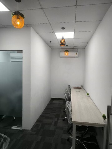 Team Area in  Office Space at Sector 4 – for Rent