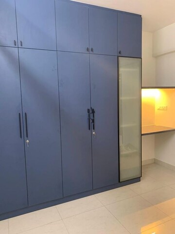 Building Lobby in 2 BHK Apartment at Vaishnavi Elegant, Jp Nagar – for Rent