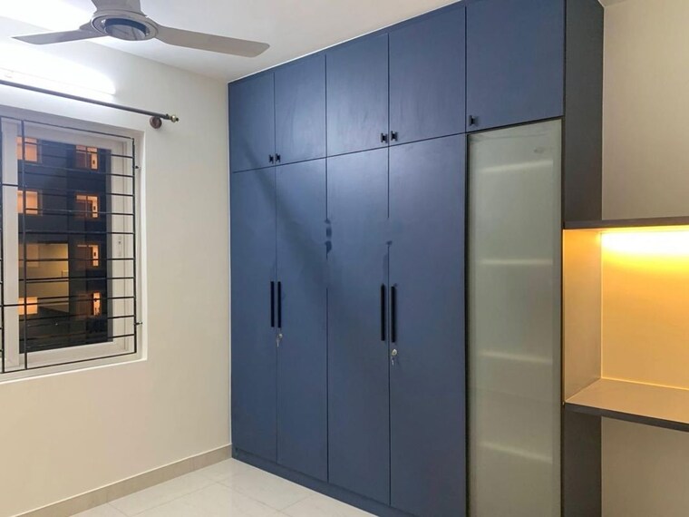 undefined, vaishnavi-elegant 2 Bedroom 770 Sq.Ft. Apartment In Jp Nagar Bangalore 10024793