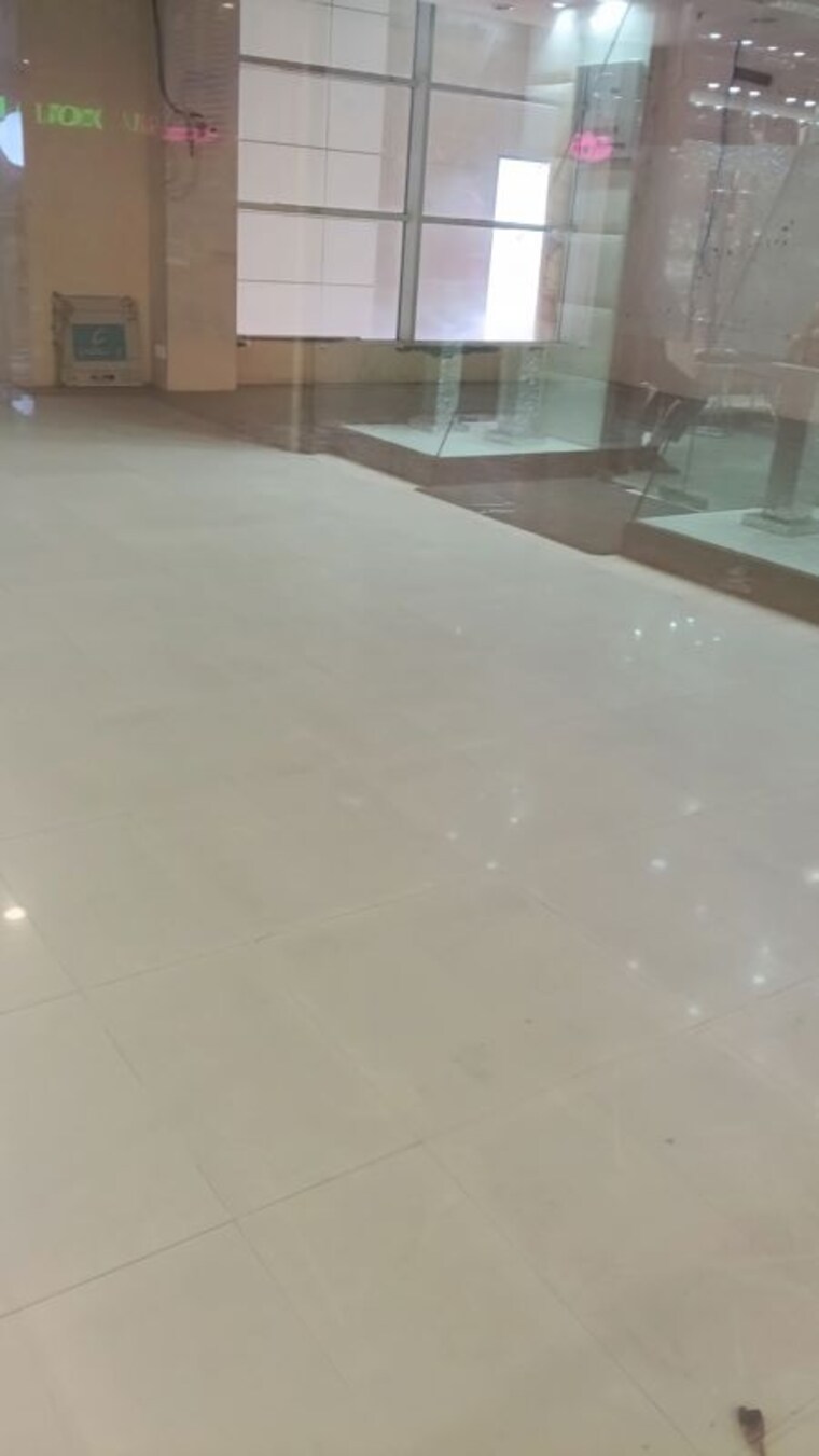 Floor Plan, sristi-plaza Commercial Shop 3500 Sq.Ft. In Chinar Park Kolkata 10024810