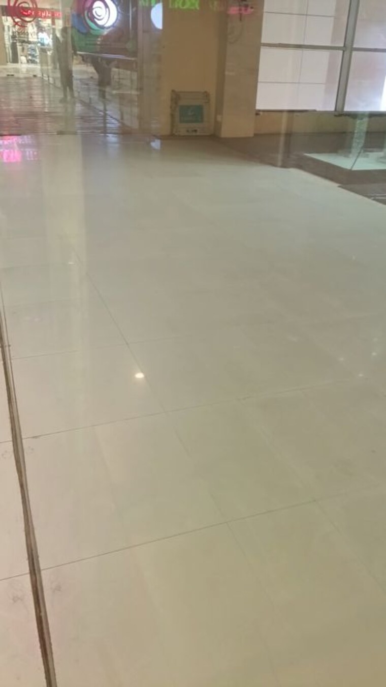 Floor Plan, sristi-plaza Commercial Shop 3500 Sq.Ft. In Chinar Park Kolkata 10024810