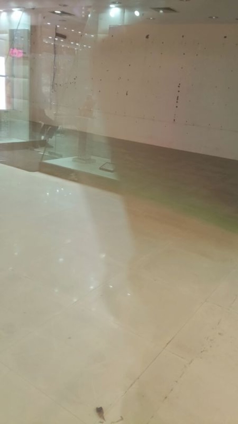 Floor Plan, sristi-plaza Commercial Shop 3500 Sq.Ft. In Chinar Park Kolkata 10024810