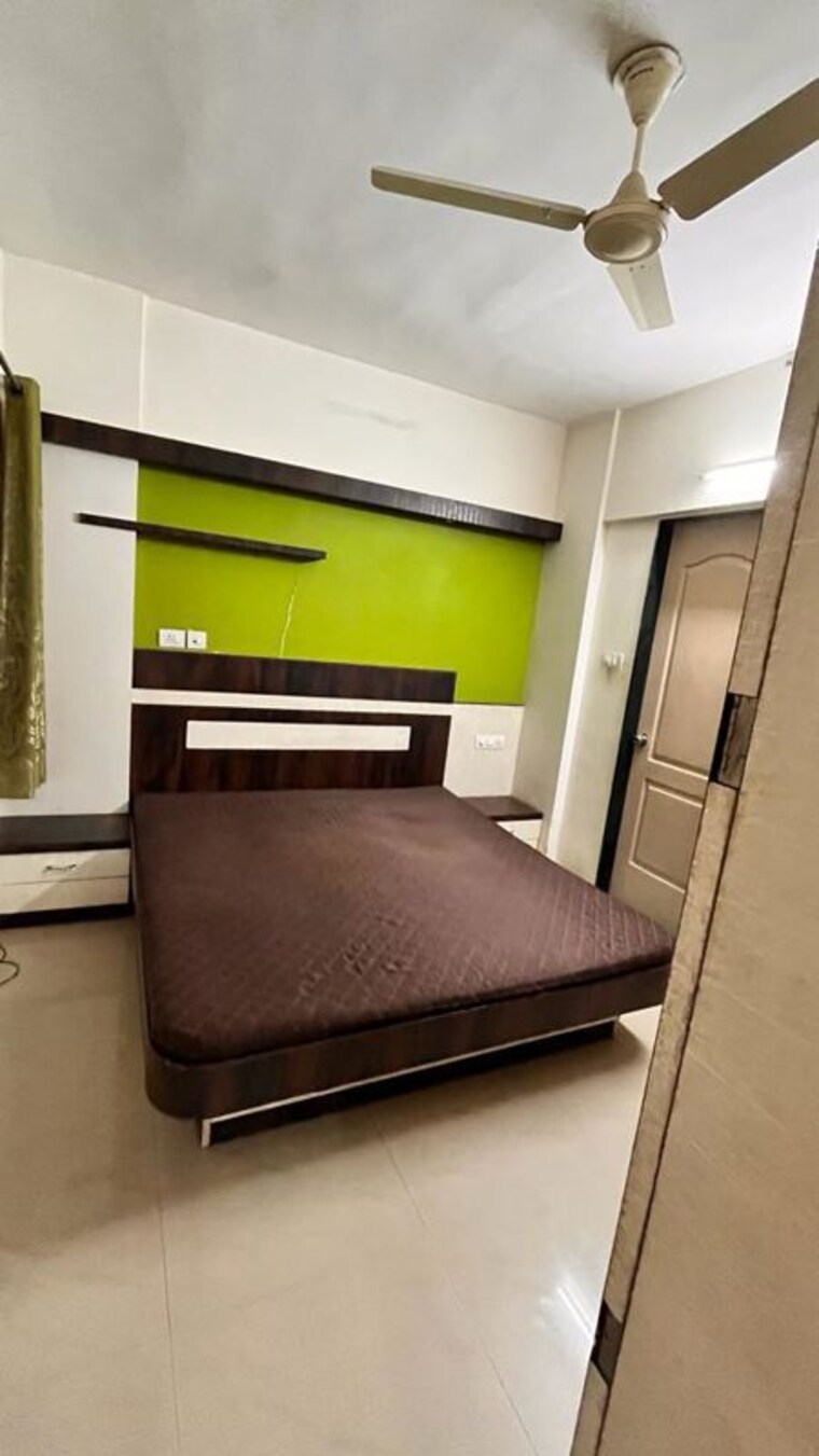 undefined, essen-shonest-towers 2 Bedroom 780 Sq.Ft. Apartment In Wakad Pune 10024811