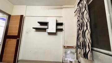 Furnished Amenities in 2 BHK Apartment at Essen Shonest Towers, Wakad – for Rent