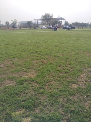  Plot – Garden View at Sector 99a - for Sale