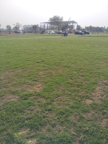  Plot – Garden View at Sector 99a - for Sale