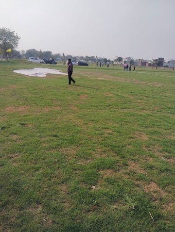  Plot – Garden View at Sector 99a - for Sale