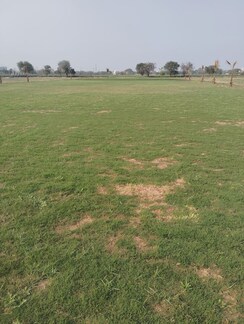 Plot For Sale in Sector 99A