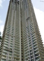 2 BHK 594 Sq.Ft. Apartment in Shah Arcade III