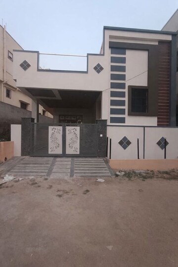 3 BHK Apartment – Exterior View View at Janapriya Sitara, Sainikpuri - for Sale