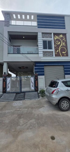  3 BHK Apartment at Janapriya Sitara, Sainikpuri – for Sale