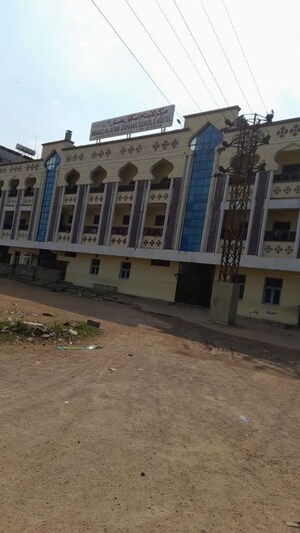 3 BHK Apartment – Exterior View View at Janapriya Sitara, Sainikpuri - for Sale