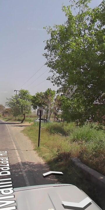 Plot Area in  Plot at Habibpur – for Sale