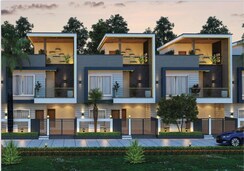 4 BHK Villa For Sale in Misrod