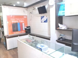 Team Area in  Office Space at Malwa Mills – for Rent