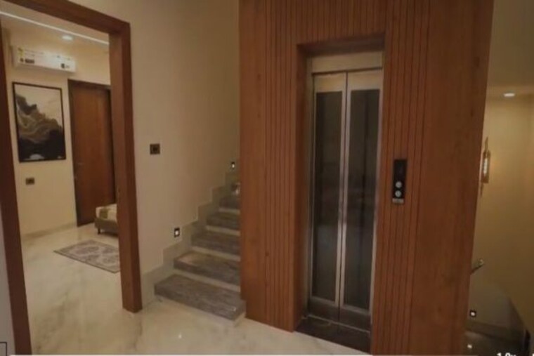 Room, misrod 4 Bedroom 1980 Sq.Ft. Villa In Misrod Bhopal 10024822