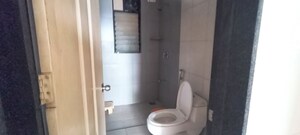 Bathroom in 2 BHK Apartment at Nanded Asawari, Nanded – for Sale
