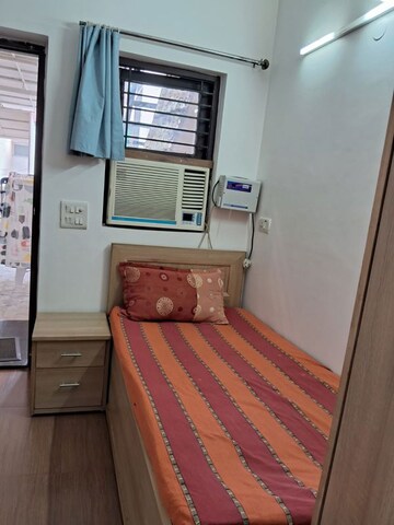 Furnished Amenities in Studio Builder Floor at Greater Kailash I – for Rent