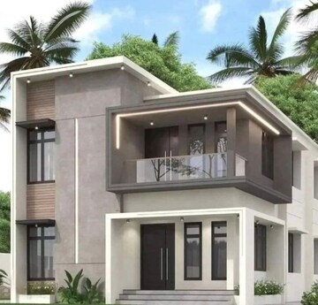 6+ BHK Independent House For Rent in Jln Marg