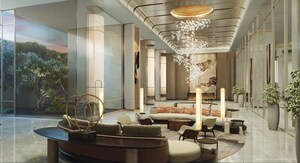  3 BHK Apartment at L And T The Gateway, Sewri – for Sale