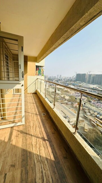 2 BHK Apartment For Rent in Wakad