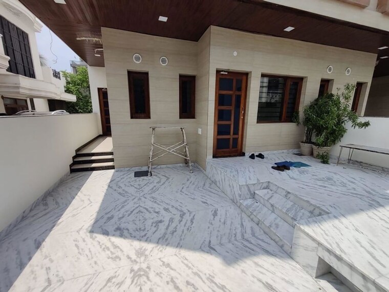 Bedroom, vaishali nagar 5 Bedroom 180 Sq.Yd. Villa In Vaishali Nagar Jaipur 9646776