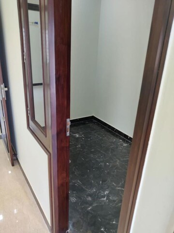 Balcony in 5 BHK Villa at Vaishali Nagar – for Rent