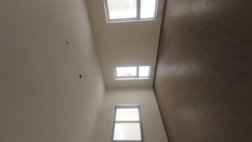 Building Lobby in 4 BHK Villa at Gandipet – for Sale