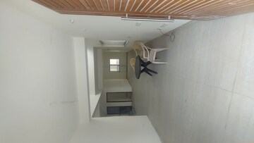 Building Lobby in 4 BHK Villa at Gandipet – for Sale