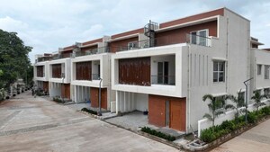 4 BHK Villa For Sale in Gandipet