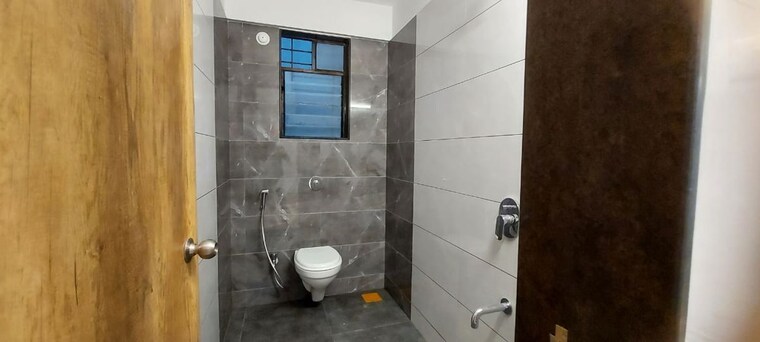Bathroom, arv-regalia 2 Bedroom 735 Sq.Ft. Apartment In Nibm Annexe Pune 10024823