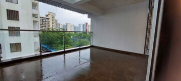 Balcony in 2 BHK Apartment at ARV Regalia, Nibm Annexe – for Sale
