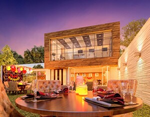 2 BHK Apartment – Exterior View View at ARV Regalia, Nibm Annexe - for Sale