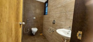 Bathroom in 2 BHK Apartment at ARV Regalia, Nibm Annexe – for Sale