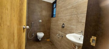 Bathroom in 2 BHK Apartment at ARV Regalia, Nibm Annexe – for Sale