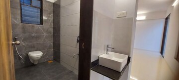 Bathroom in 2 BHK Apartment at ARV Regalia, Nibm Annexe – for Sale