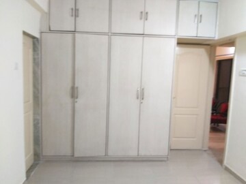 Master Bedroom in 2 BHK Apartment at Panchvati B, Powai – for Rent