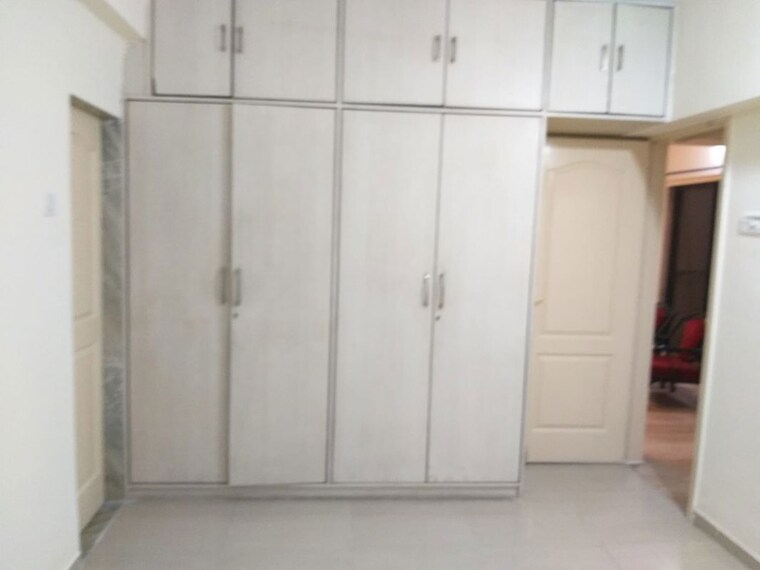 Master Bedroom, panchvati-b 2 Bedroom 1050 Sq.Ft. Apartment In Powai Mumbai 10024905