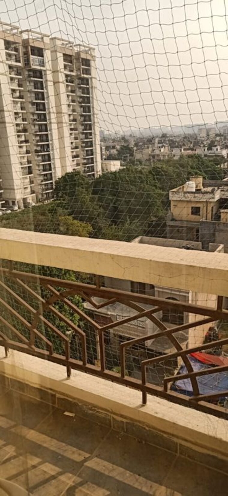 Exterior View, sandwoods-spangle-heights 3 Bedroom 1648 Sq.Ft. Apartment In Dhakoli Zirakpur 10024908